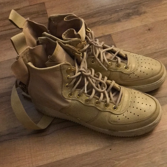 Other - Nike air forces